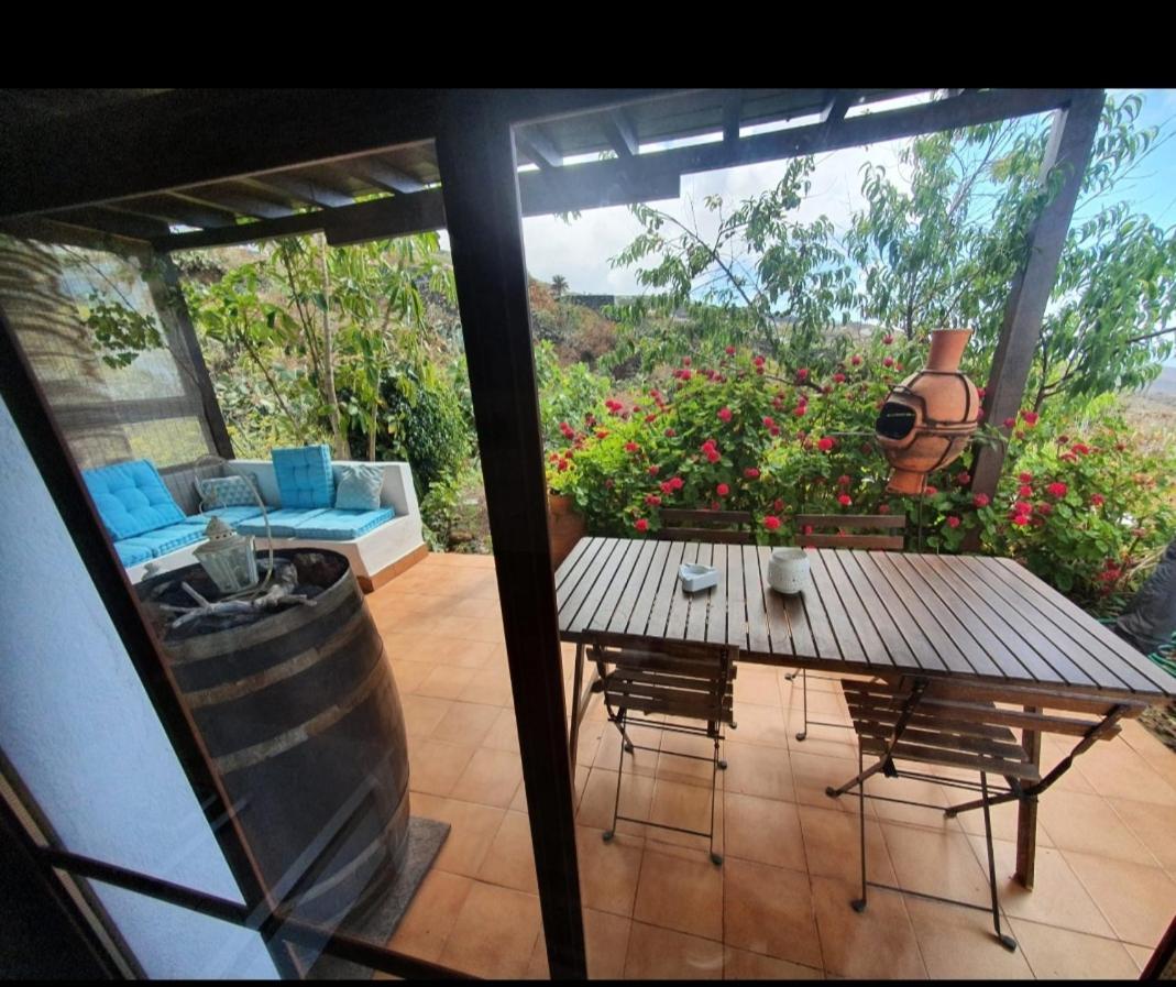 Casa Rural Sunset Holiday home