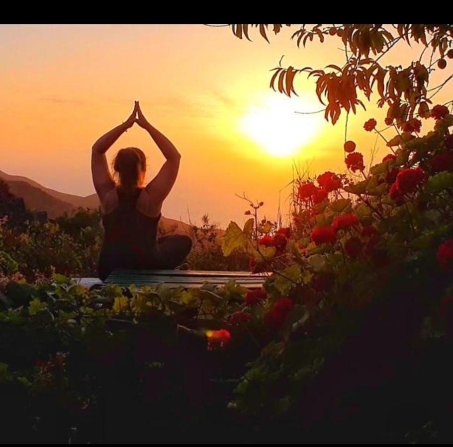 Holiday home Casa Rural Sunset