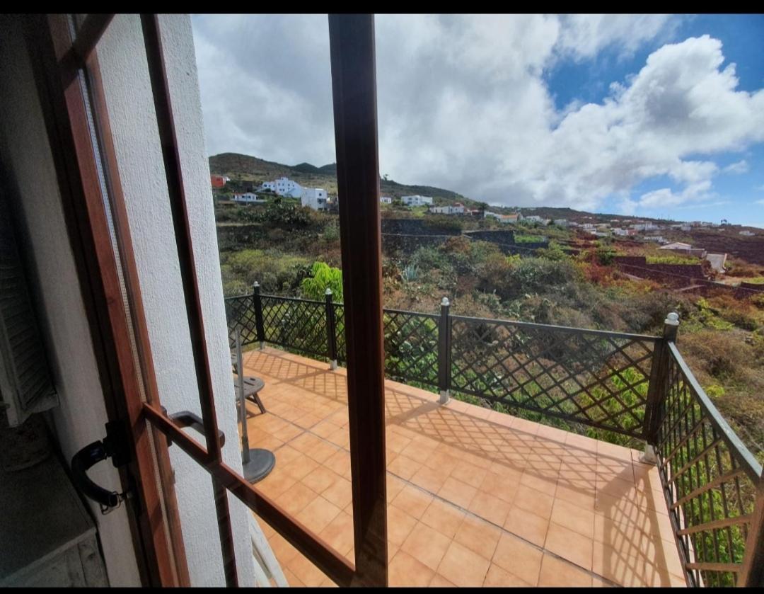 Casa Rural Sunset Mocanal