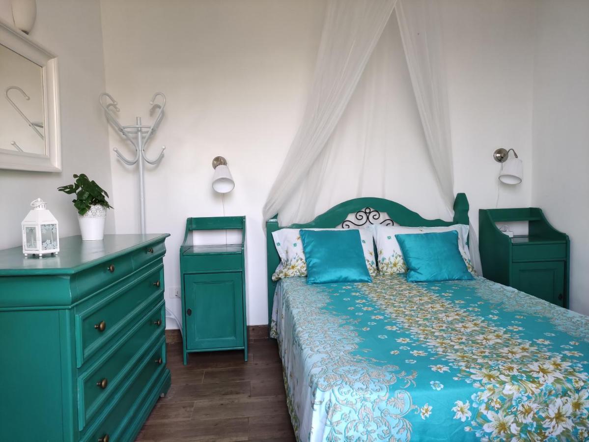 Holiday home Casa Rural Sunset Mocanal