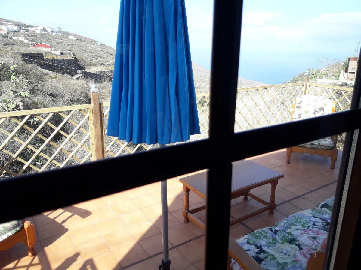 Casa Rural Sunset Holiday home Mocanal
