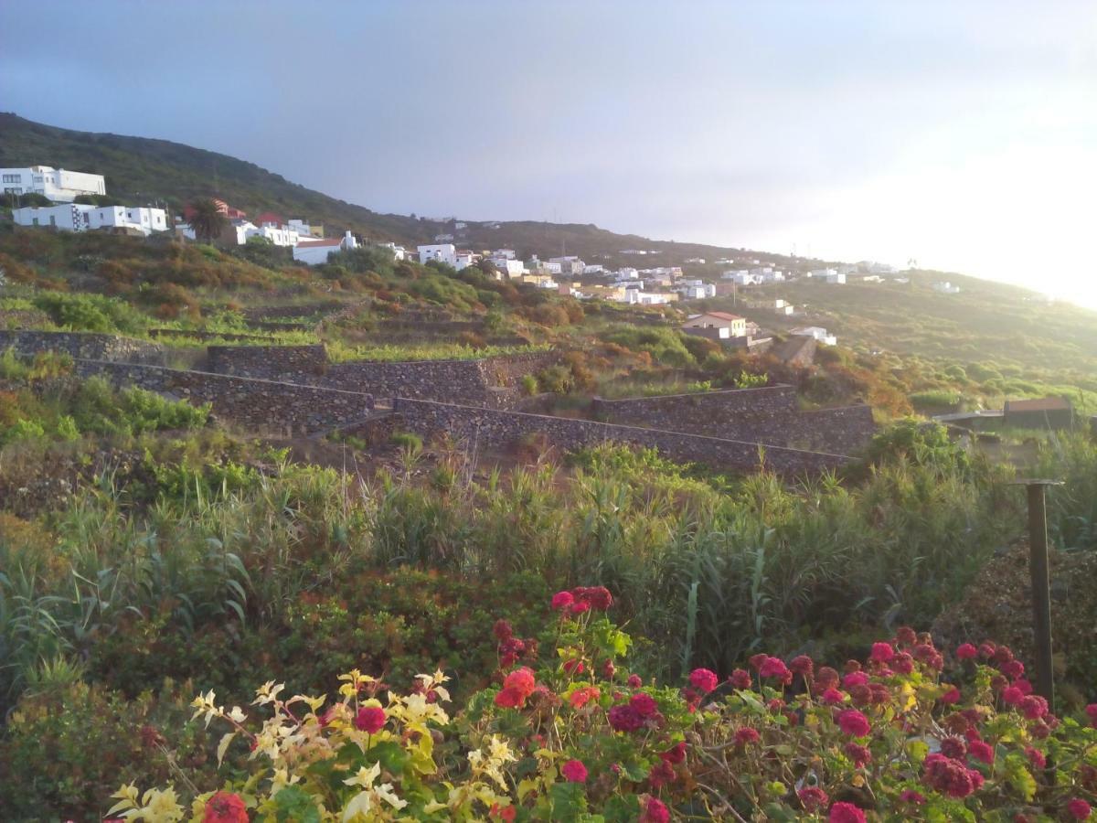 Casa Rural Sunset Mocanal