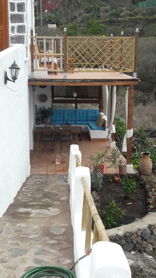 Casa Rural Sunset Mocanal