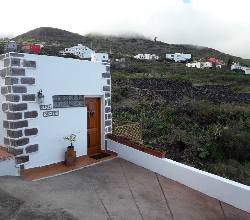 Casa Rural Sunset Holiday home *
