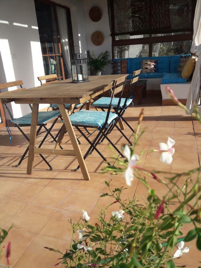 Casa Rural Sunset Mocanal
