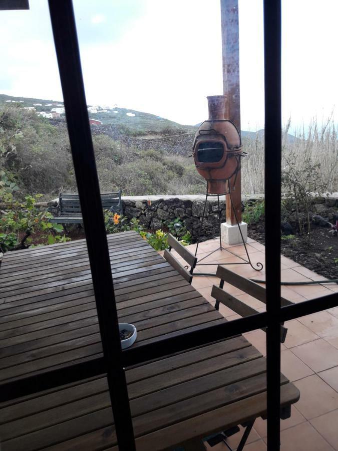 Holiday home Casa Rural Sunset *