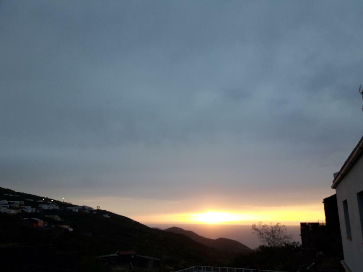 Casa Rural Sunset *