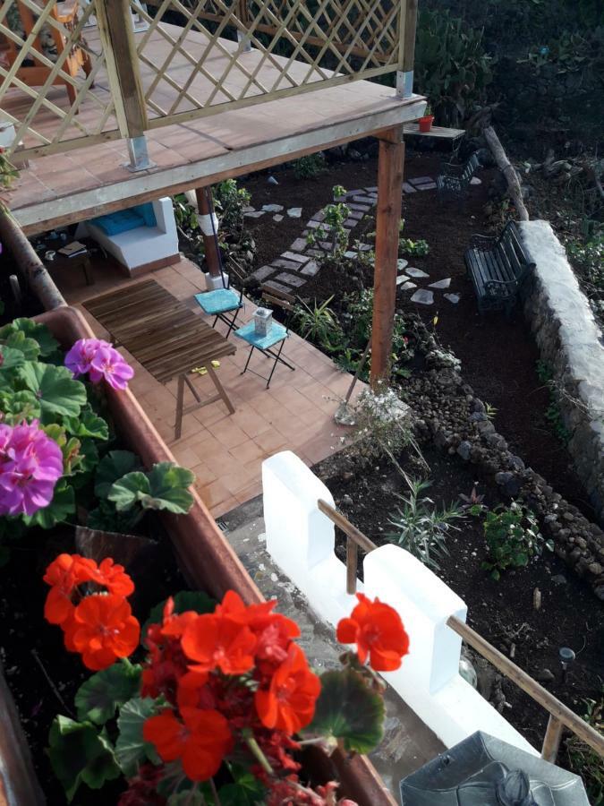 Holiday home Casa Rural Sunset Mocanal