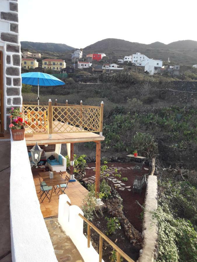 Casa Rural Sunset Holiday home