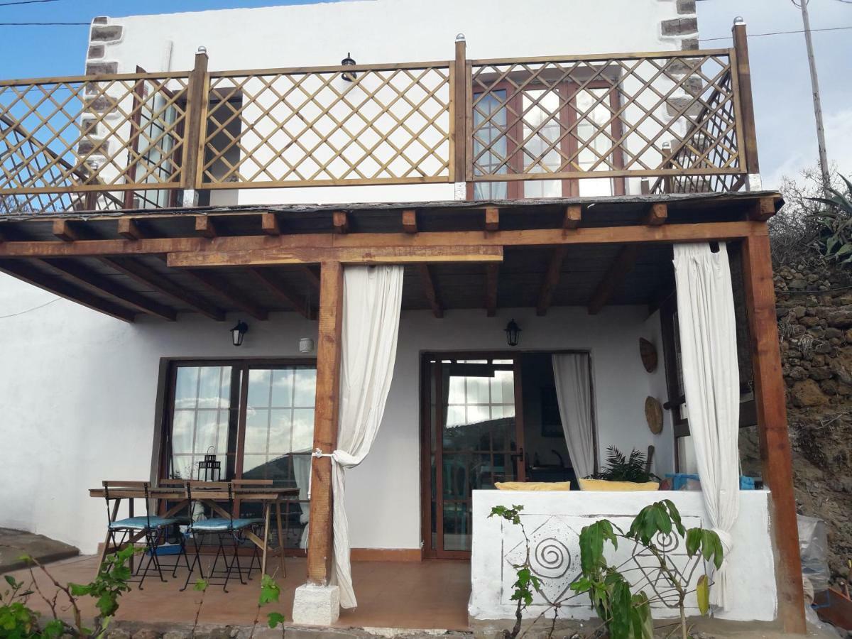Casa Rural Sunset Holiday home